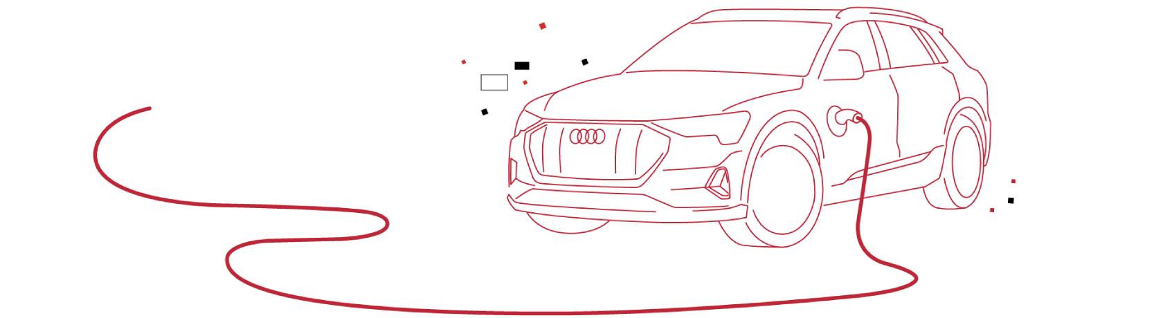 Audi, elettrificazione e digitalizzazione trasformano il lavoro automotive  