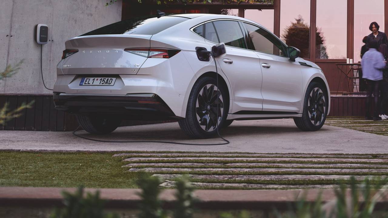 Electric cars & charging: all you need to know