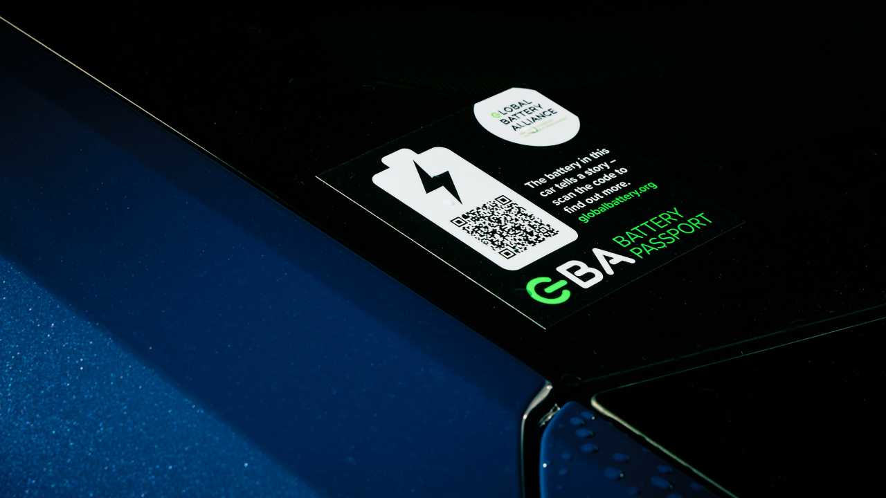 Dalla Global Battery Alliance uno standard per certificare le batterie